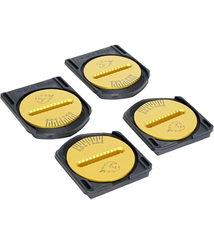 Amazon.com : Spark R&D Spark Pucks, Color: (Ac130) : Sports & Outdoors